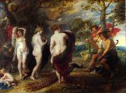 Peter Paul Rubens The Judgment of Paris (mk27) china oil painting artist